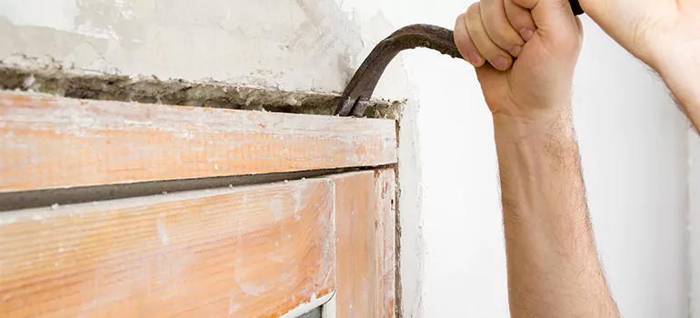 Front Door Replacement Cost in Lafayette, CA
