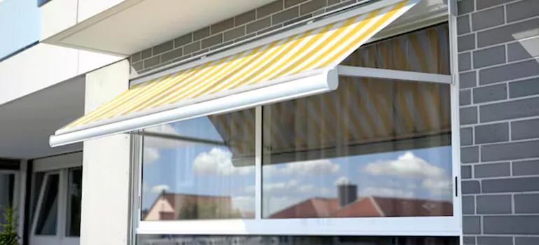 Awning Window Maintenance in Lafayette, CA
