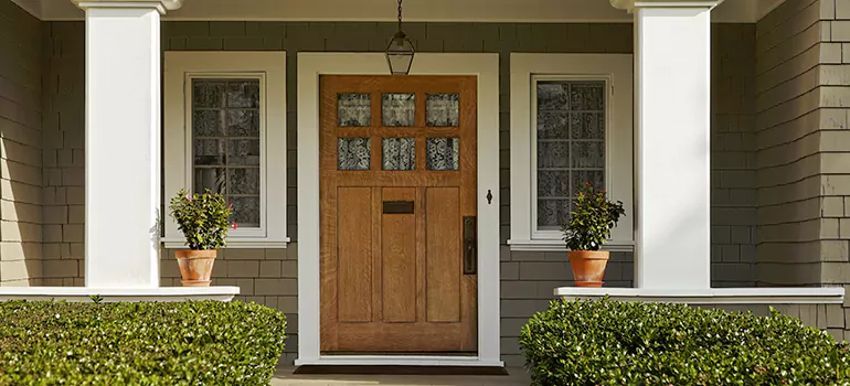 Attic Door Insulation in Lafayette, CA
