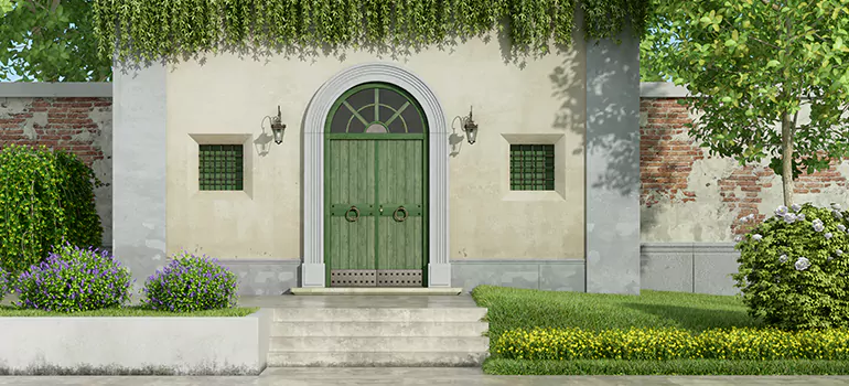 Weatherproof Screen Door in Lafayette, CA