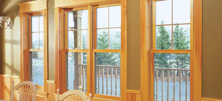 Government Incentives For Replacement Windows in Lafayette, CA