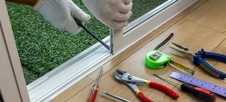 Window Hinge Repair in Lafayette, CA